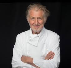 Dine with Chef Pierre Gagnaire